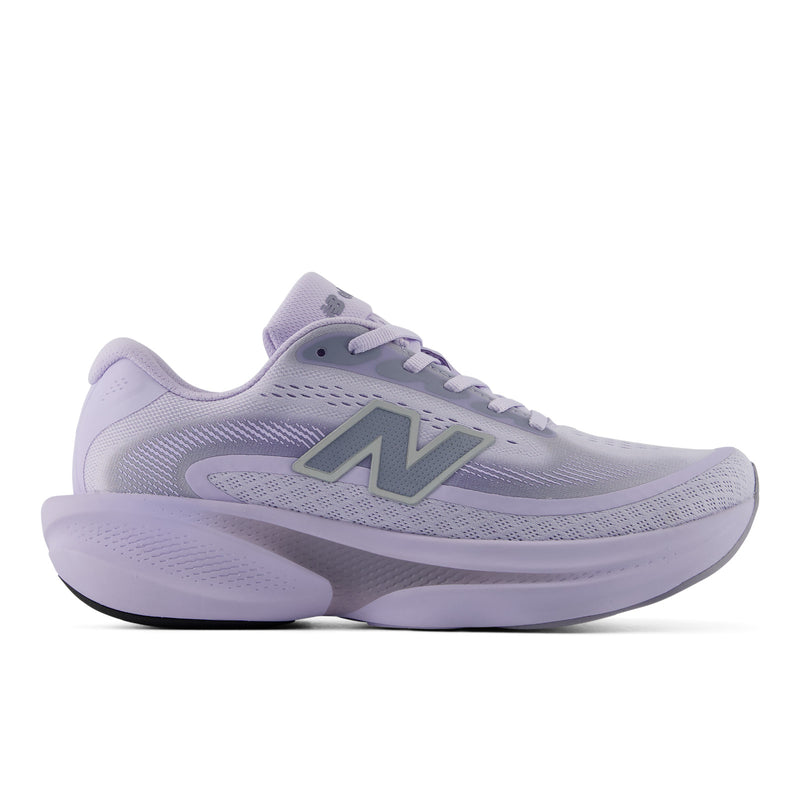 Women's Ellipse v1 (24V - Smoked Violet/Dark Smoked Violet)