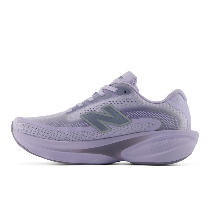 Women's Ellipse v1 (24V - Smoked Violet/Dark Smoked Violet)