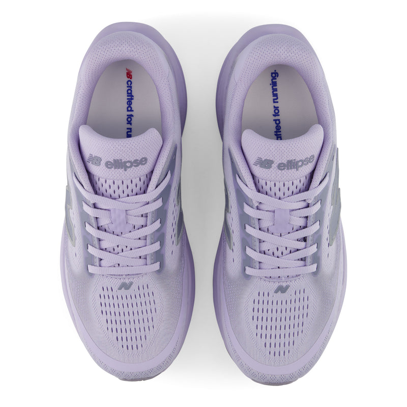Women's Ellipse v1 (24V - Smoked Violet/Dark Smoked Violet)