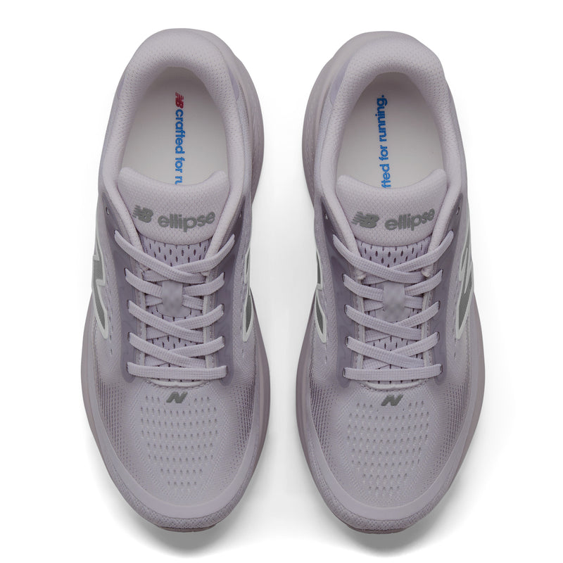 Women's Ellipse v1 (4TN - Horizon Grey/Truffle Salt)