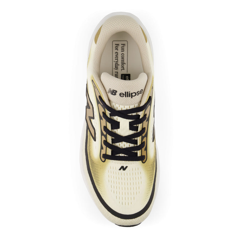 Women's Ellipse v1 (9DI - Quicksand/Angora/Timberwolf)
