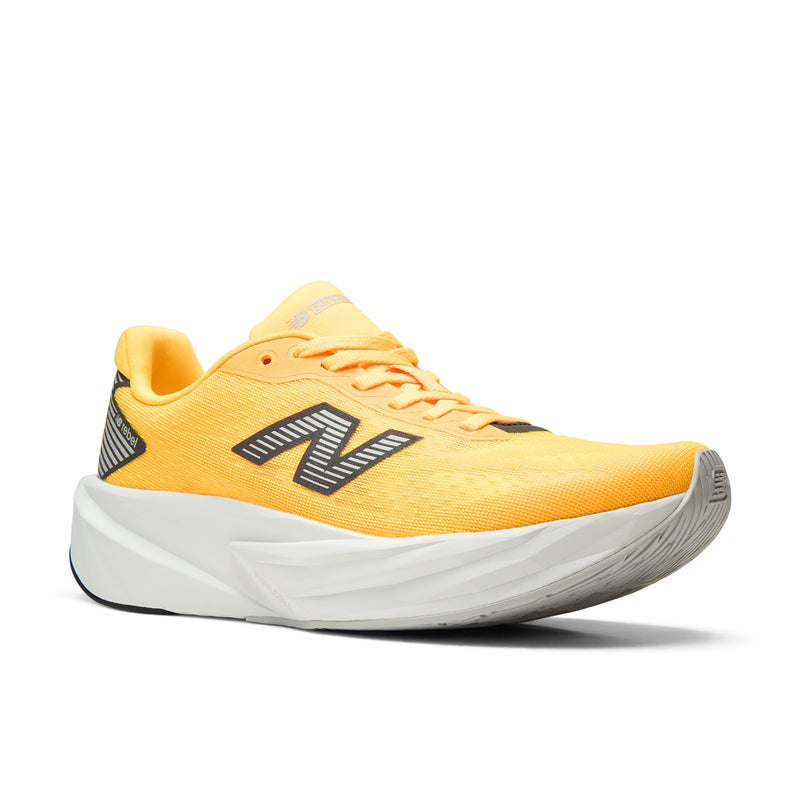 Women's FuelCell Rebel v5 (2C3 - Satsuma Orange/Grey Matter)