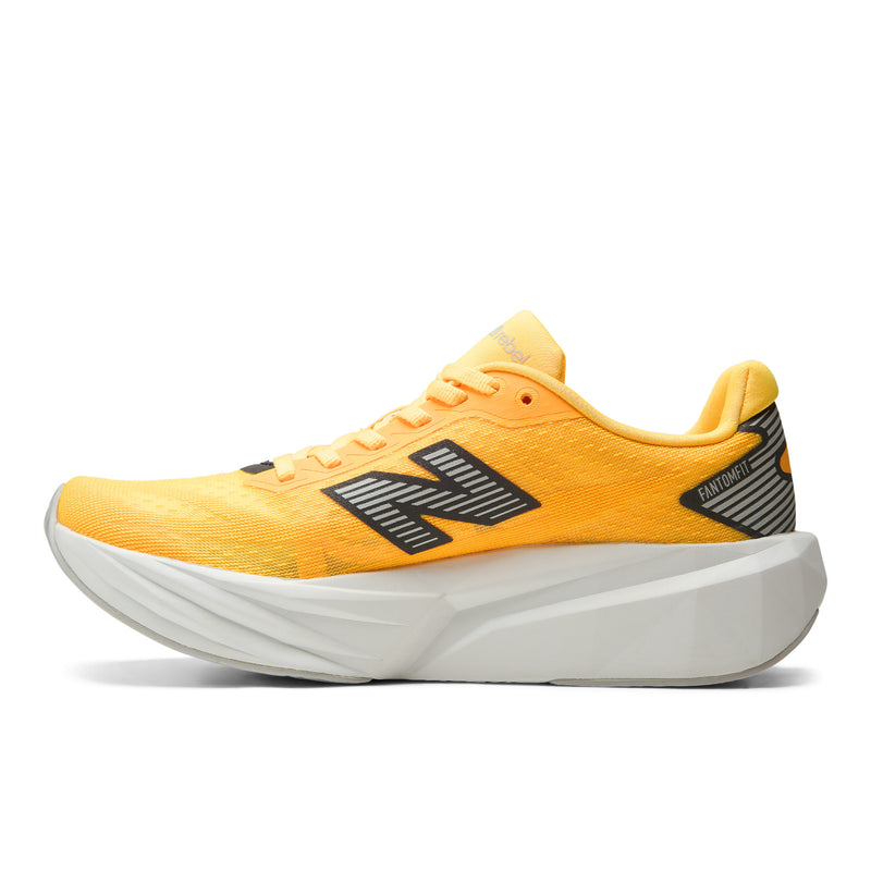 Women's FuelCell Rebel v5 (2C3 - Satsuma Orange/Grey Matter)