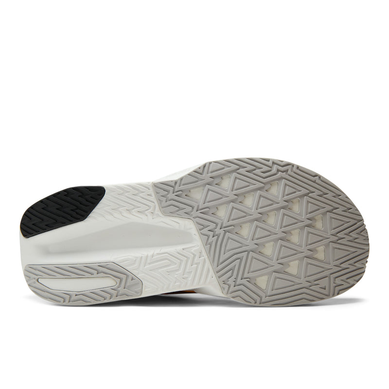 Women's FuelCell Rebel v5 (2C3 - Satsuma Orange/Grey Matter)
