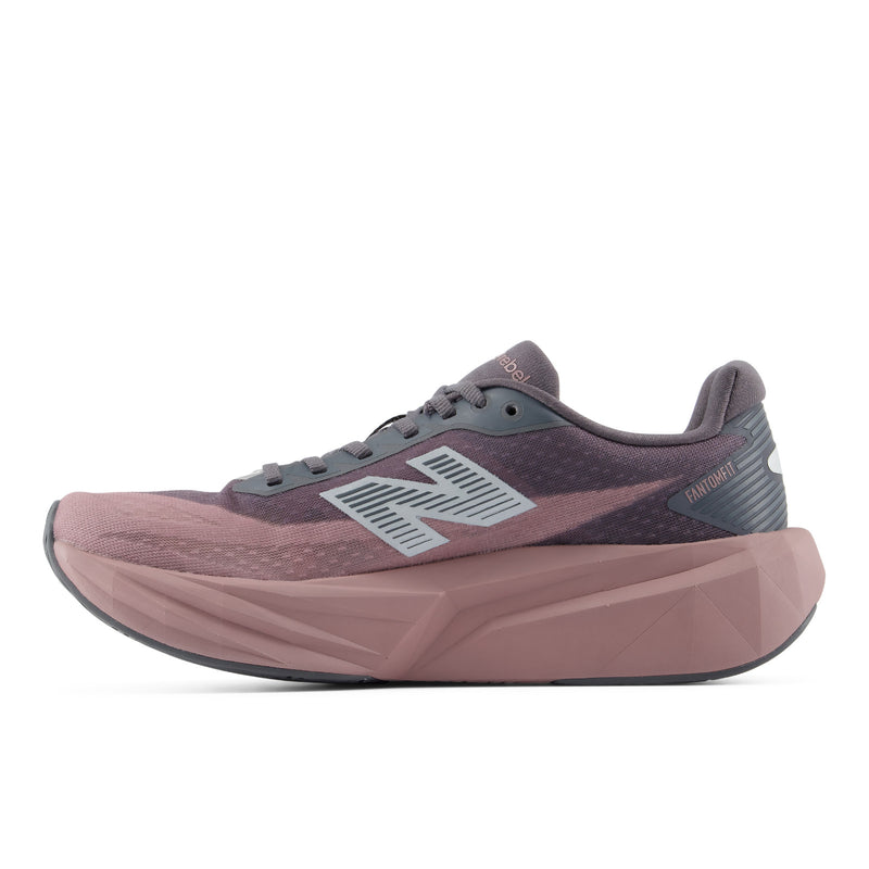 Women's FuelCell Rebel v5 (3WA - Magnet/Pebble)