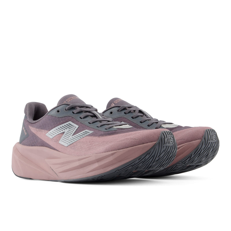 Women's FuelCell Rebel v5 (3WA - Magnet/Pebble)