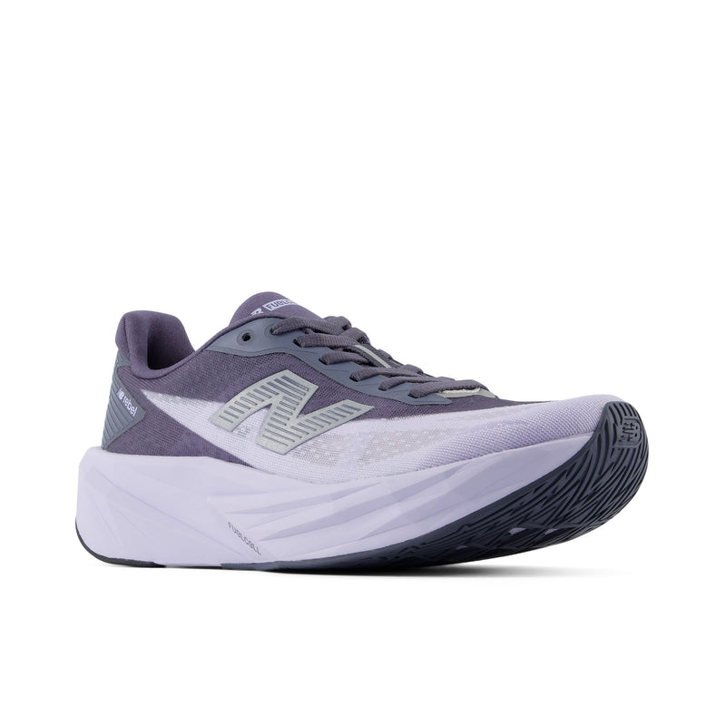 Women's FuelCell Rebel v5 (5M2 - Meteorite/Smoked Violet)