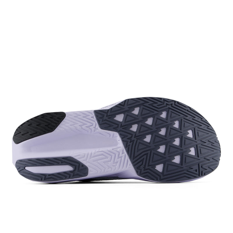 Women's FuelCell Rebel v5 (5M2 - Meteorite/Smoked Violet)