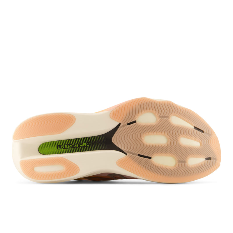 Women's SuperComp Rebel v1 (5BR - Pink Chalk/Pink Lemonade)