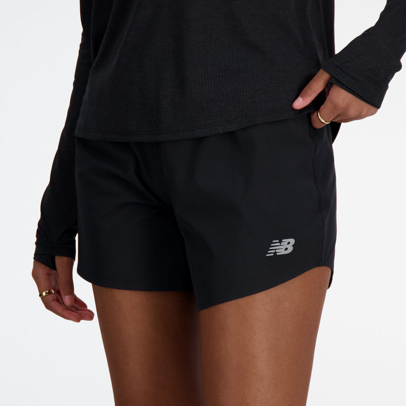 Women’s RC Short 5”
