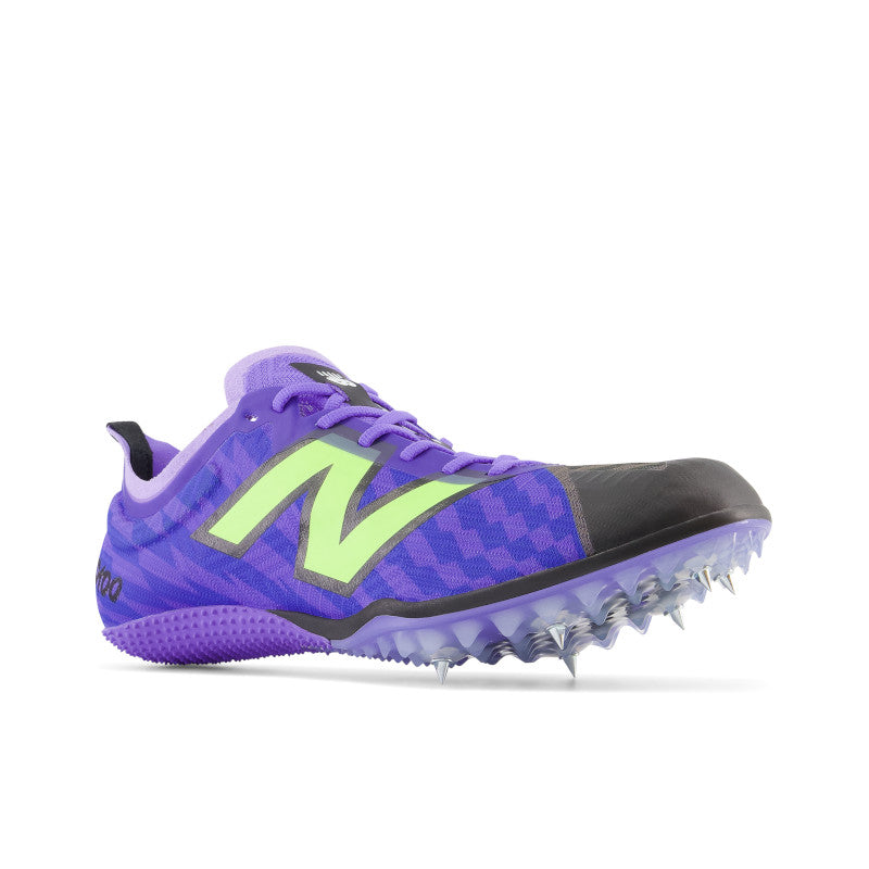 Women’s FuelCell SD100 v5 (L - Electric Indigo/Black)