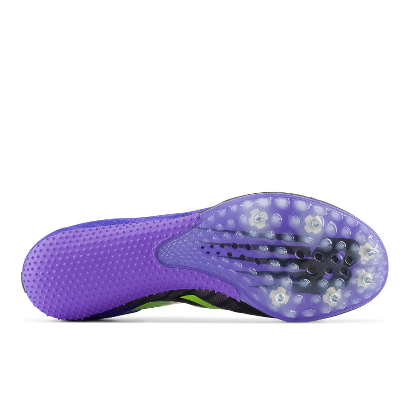 Women’s FuelCell SD100 v5 (L - Electric Indigo/Black)