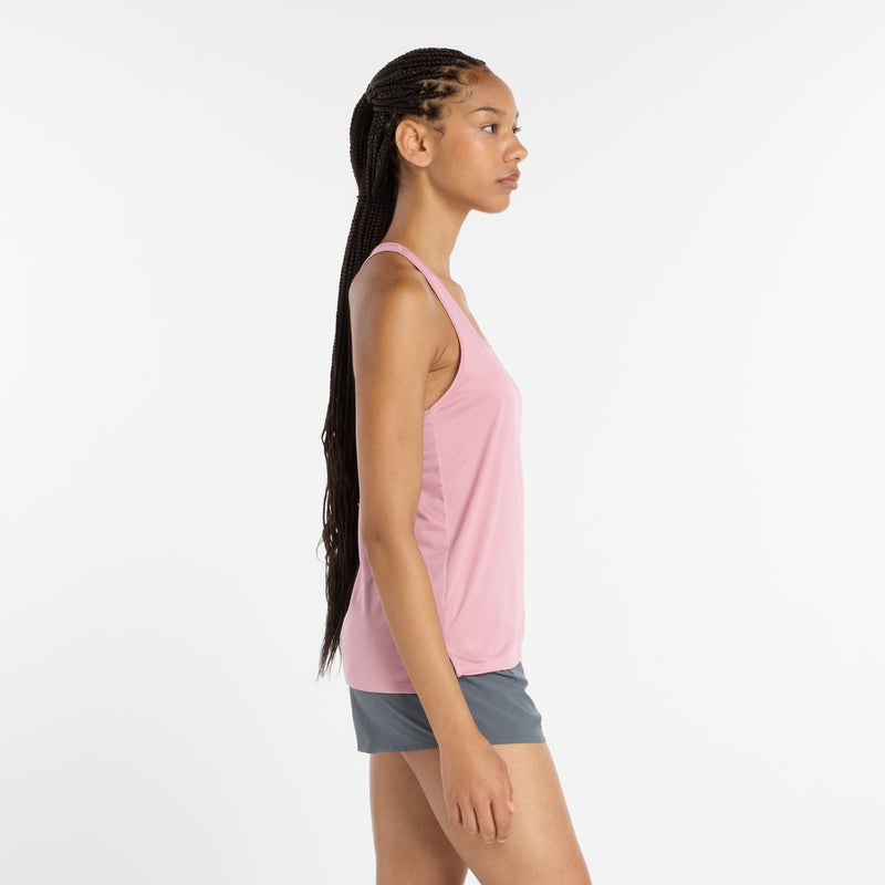Women's Sport Tank Essential (PTF - Pink Taffy)