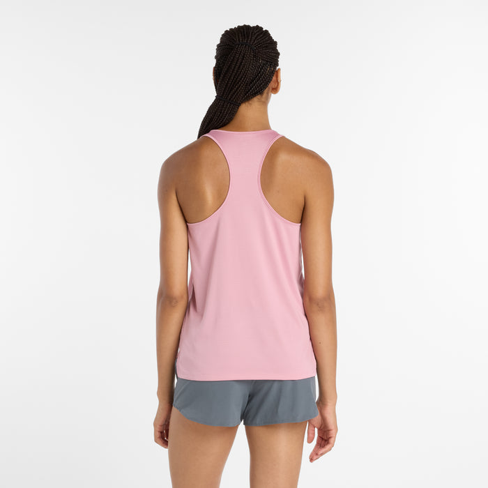 Women's Sport Tank Essential (PTF - Pink Taffy)