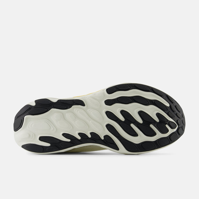 Women’s Fresh Foam X Vongo v6 (CJ - Angora/Sea Salt/Clementine)