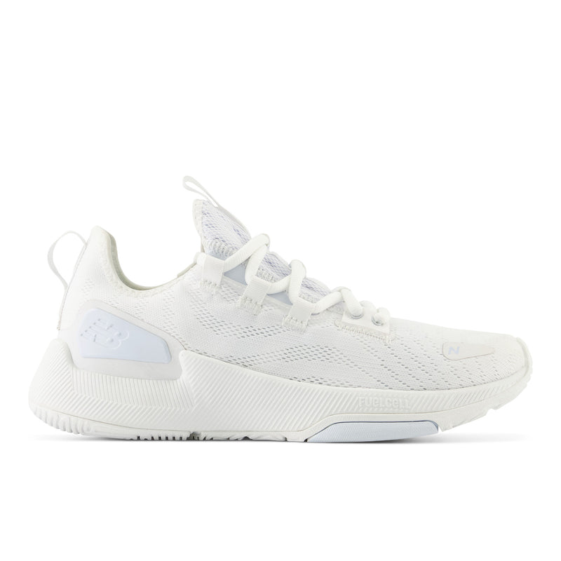 Women’s FuelCell Trainer v2 (W - White/Ice Blue)