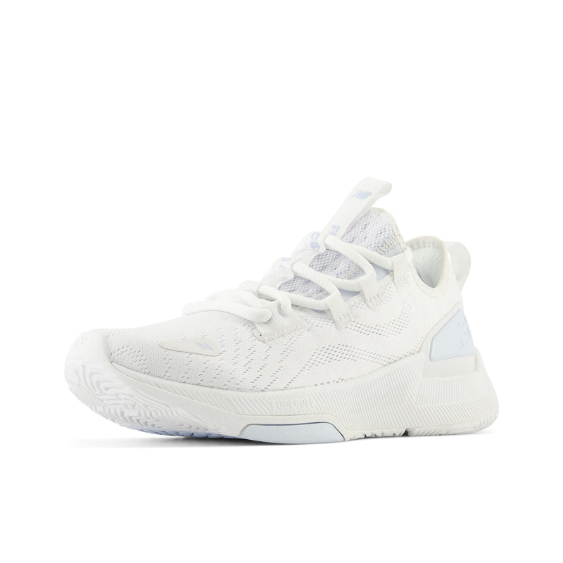 Women’s FuelCell Trainer v2 (W - White/Ice Blue)