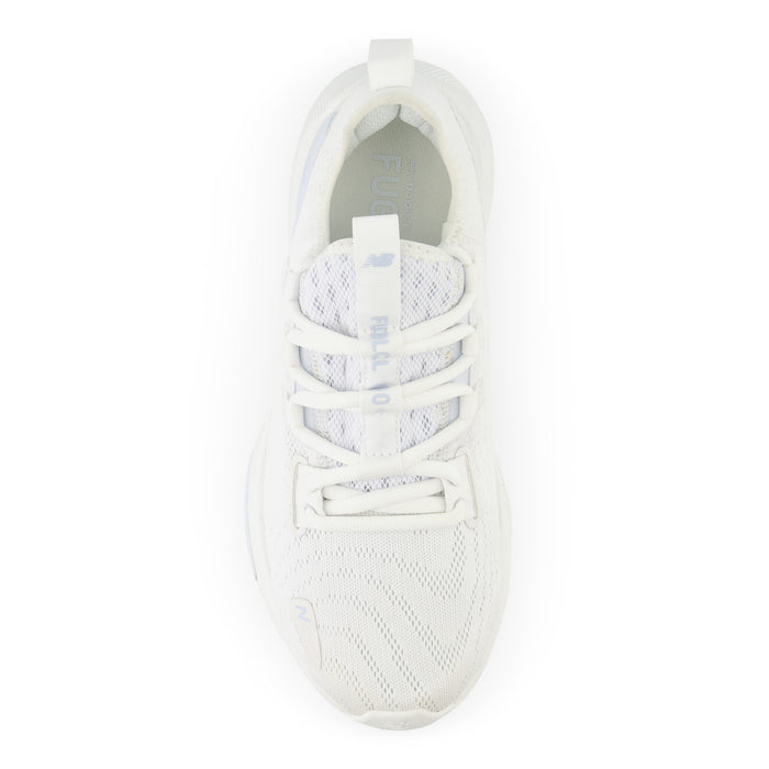 Women’s FuelCell Trainer v2 (W - White/Ice Blue)