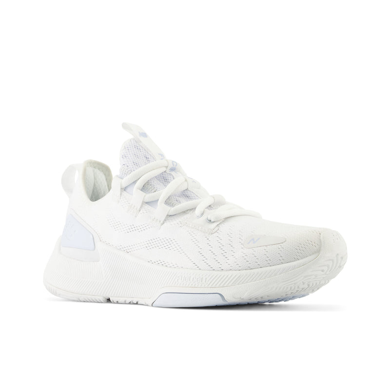 Women’s FuelCell Trainer v2 (W - White/Ice Blue)
