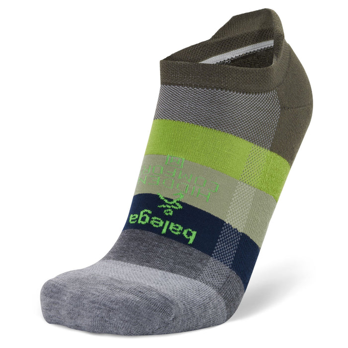 Hidden Comfort Running Socks (Track and Field)