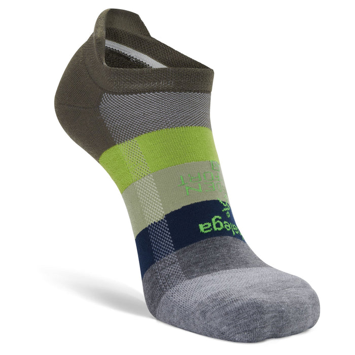 Hidden Comfort Running Socks (Track and Field)