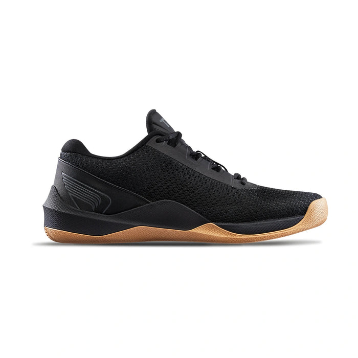 Unisex CXT-2 Court Trainer (544 - Black/Gum)