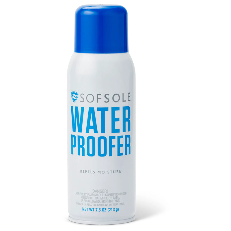 Waterproofer PFA-free
