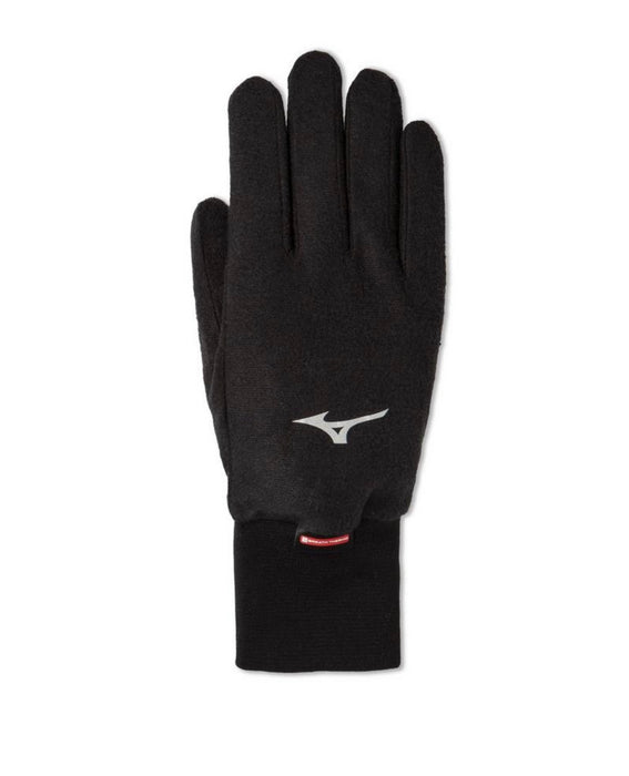 Breath Thermo Fleece Glove (9090 - Black)