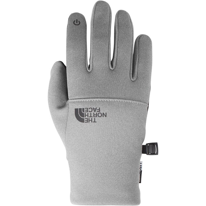 Women’s Etip Recycled Tech Glove (TNF Medium Grey/Heather)