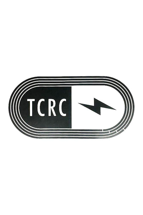 Track Pill Sticker