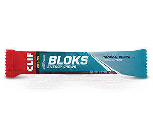 Shot Bloks Energy Chews
