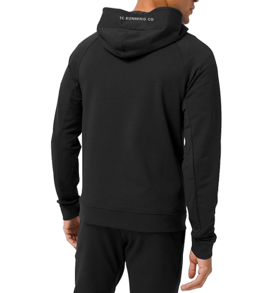 City sweat hot sale zip hoodie