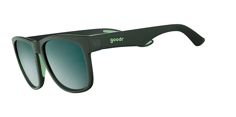 Goodr Sunglasses - The BFGs