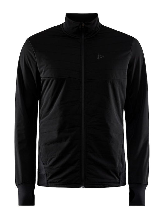 Men's ADV Essence Charge Warm Jacket (Black)