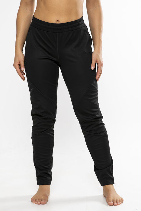 Women's Glide Pants (Black)
