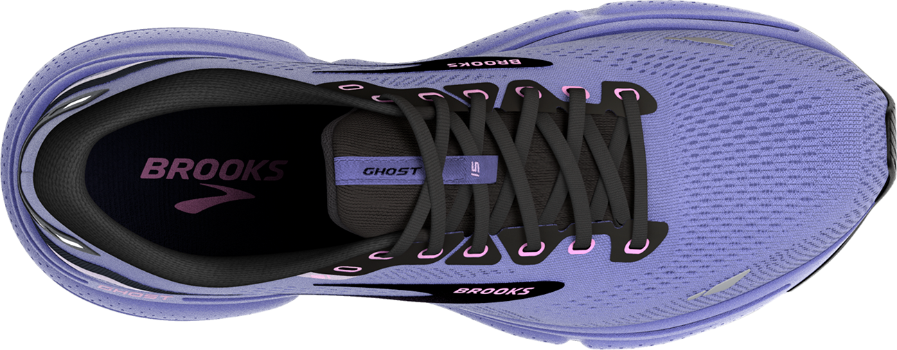 Brooks ghost 10 purple online