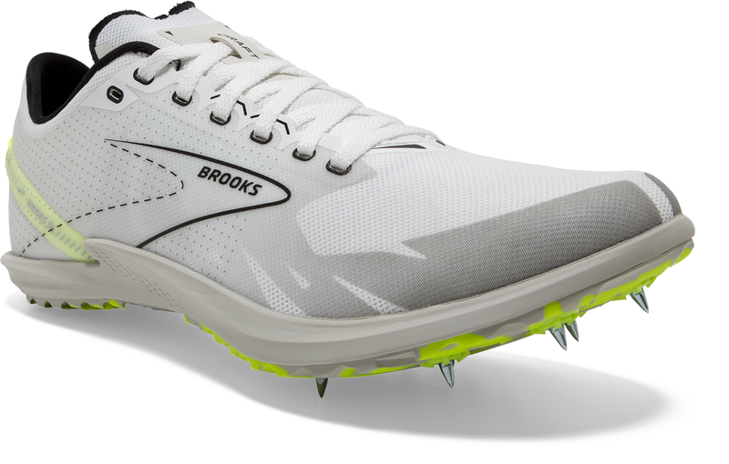 Unisex Draft XC Unisex Spike (129 - White/Black/Nightlife)