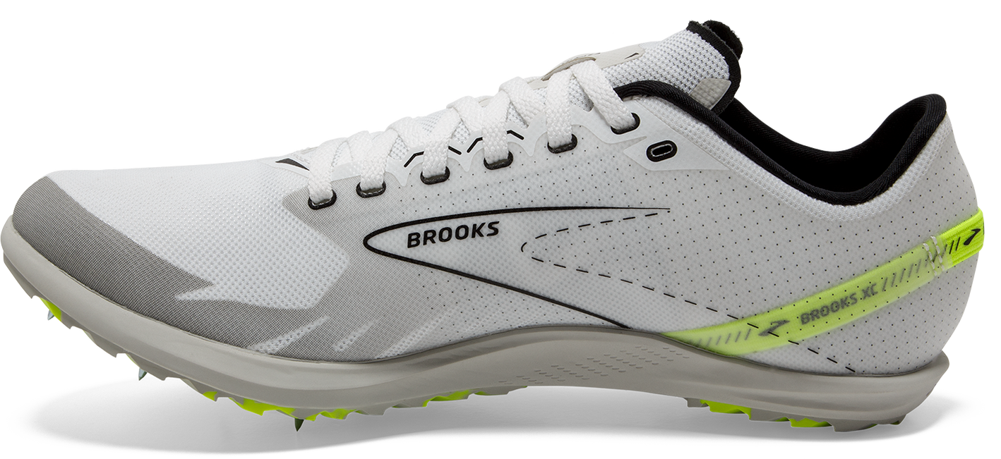 childrens cross country spikes