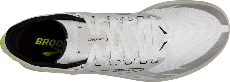 Unisex Draft XC Unisex Spike (129 - White/Black/Nightlife)