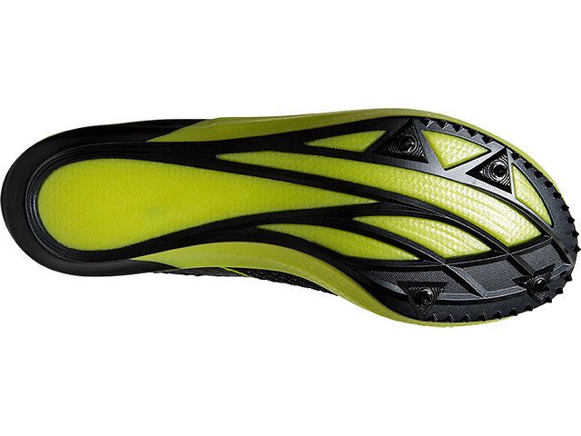 Unisex Wire v7 (013 - Black/Nightlife)