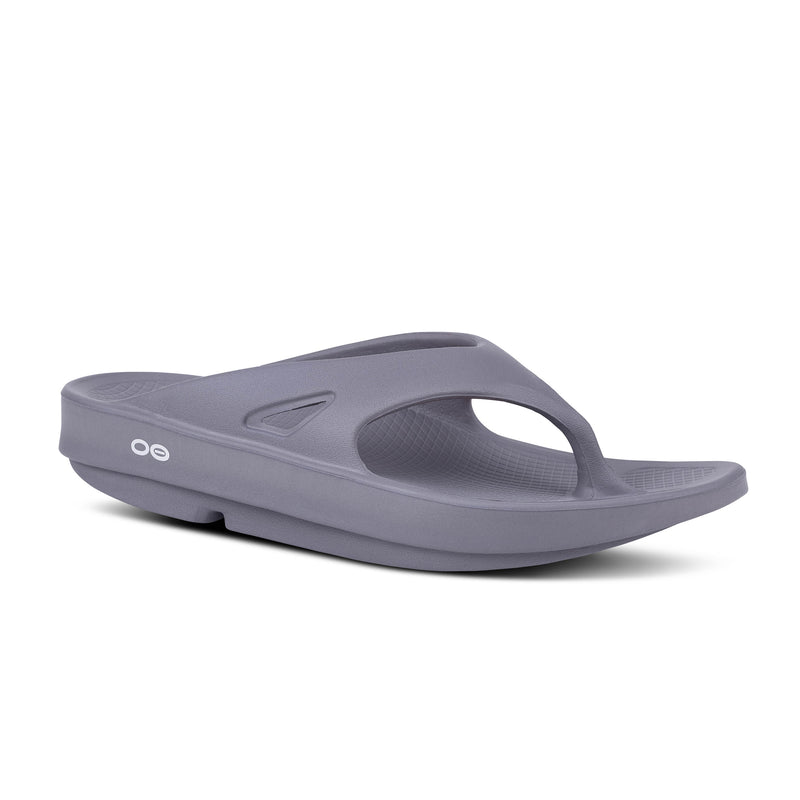 Unisex OOriginal Thong Sandal (Slate)