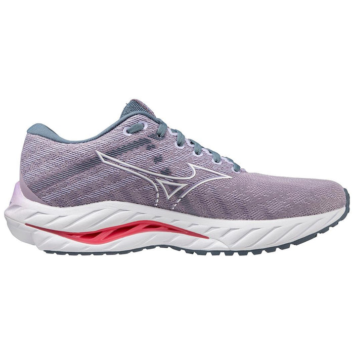 Women's Wave Inspire 19 (6BCL - Wisteria/China Blue)