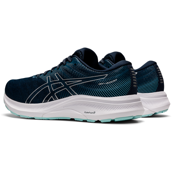 Women's GT-4000 v3 (400 - French Blue/Pure Silver)