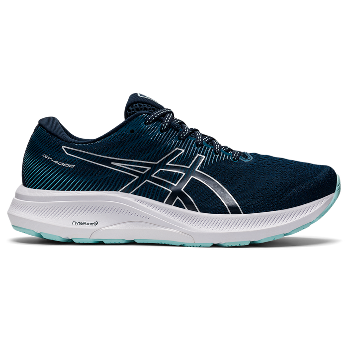 Women's GT-4000 v3 (400 - French Blue/Pure Silver)