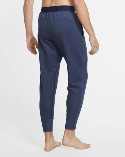 Men's Yoga Pants (410 - Midnight Navy/Heather/Black)