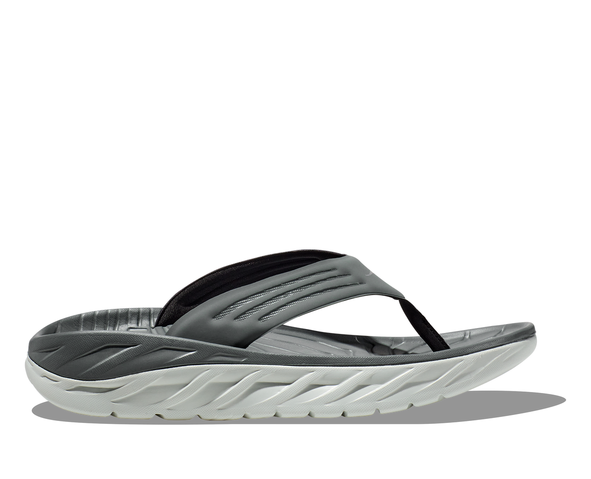 Hoka one one sales ora recovery flip