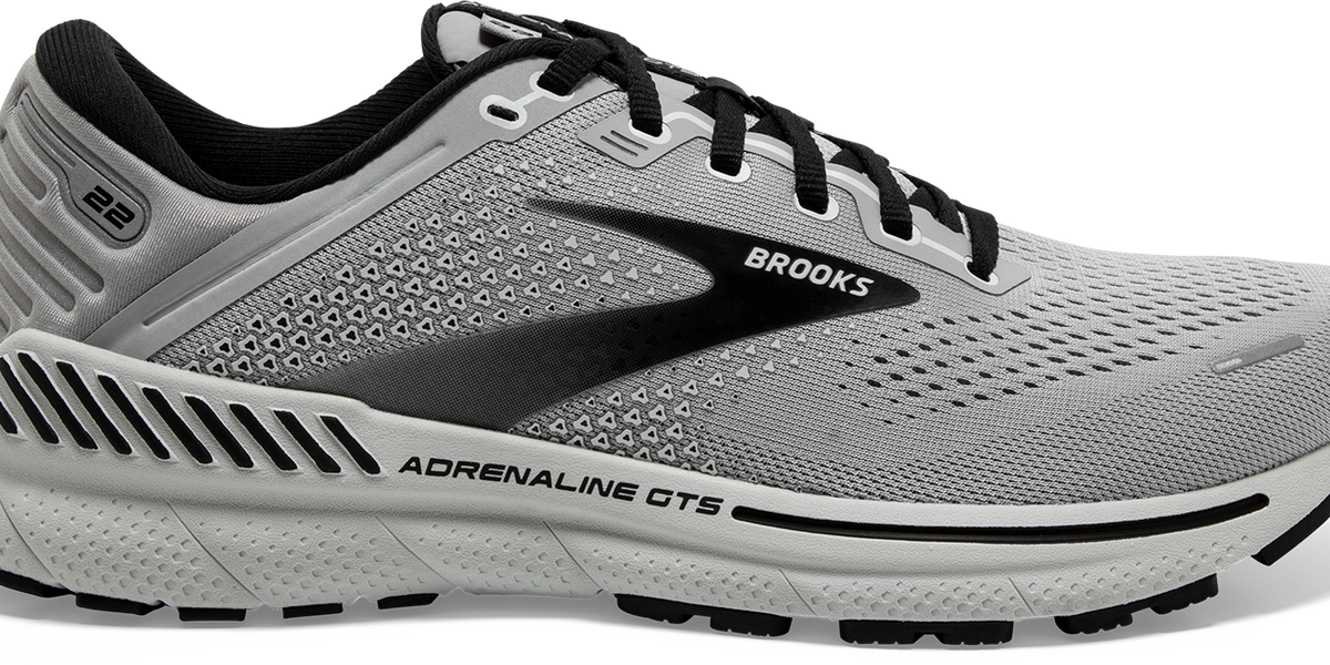 Brooks Adrenaline GTS 22 Running Shoes at Sporting Life