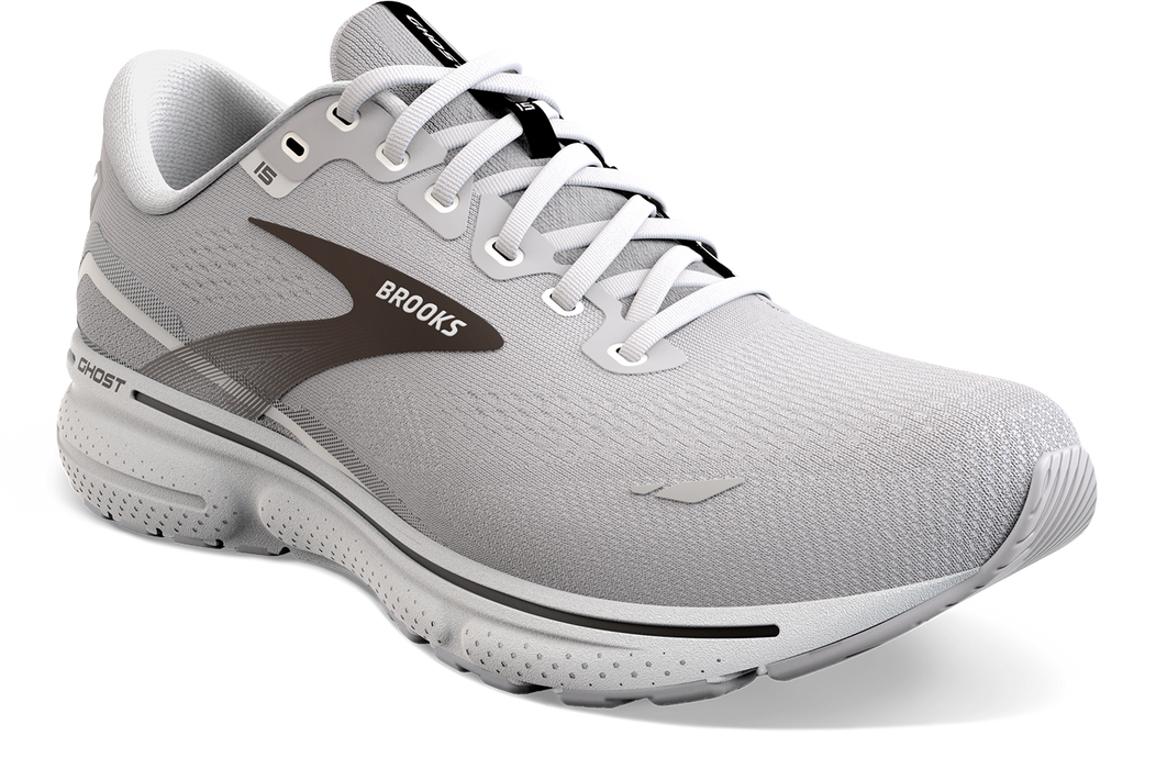 Brooks ghost 2025 11 mens wide