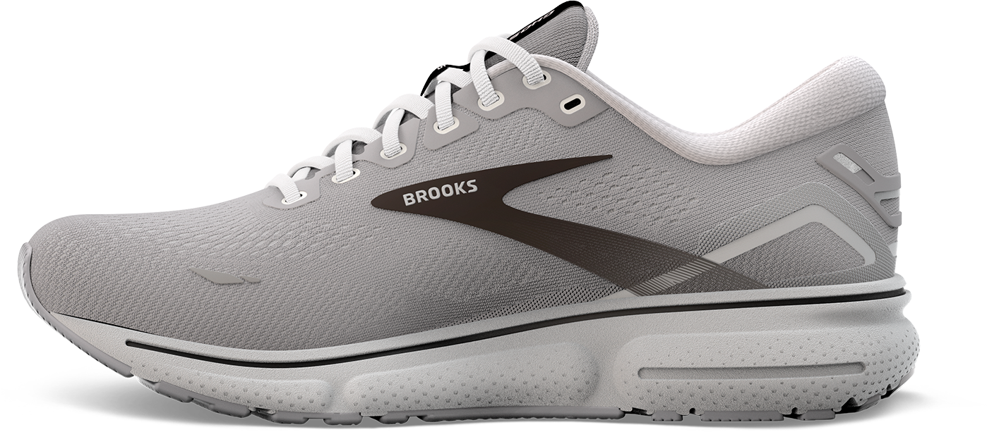 Brooks ghost 2025 8.5 wide
