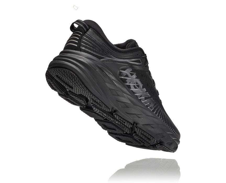 Women's Bondi 7 (BBLC - Black/Black)